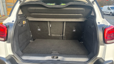 Citroen C3 Aircross 1.2 PureTech 110 Flair 5dr [6 speed] Petrol Hatchback